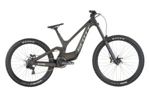 SCOTT GAMBLER 10 29"