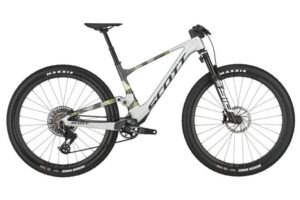 SCOTT RC WORLD CUP 29"