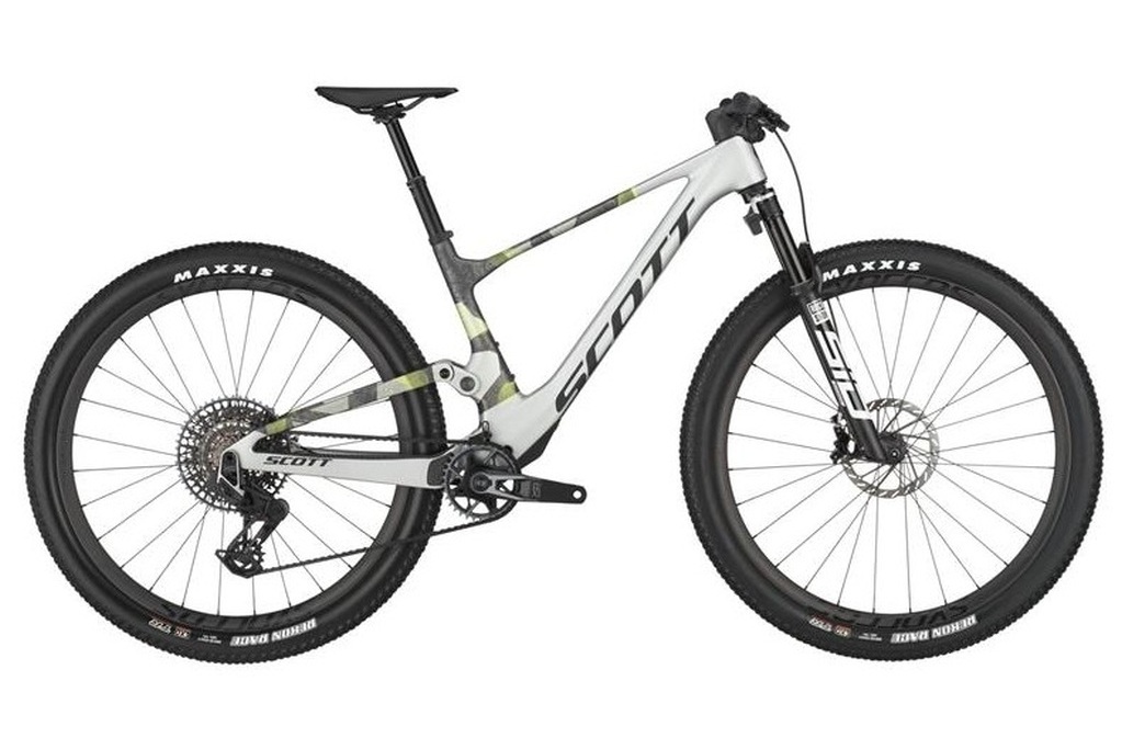 SCOTT RC WORLD CUP 29"