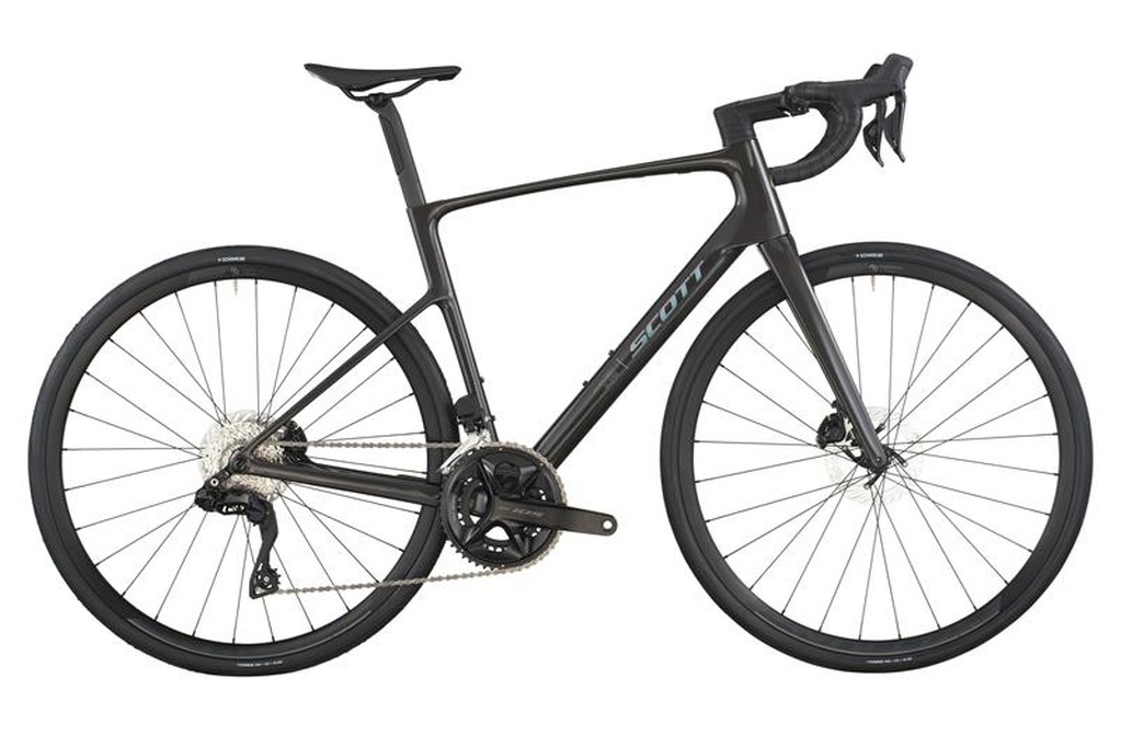 SCOTT ADDICT 40 28"