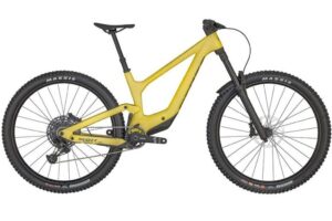 SCOTT RANSOM 920 29"